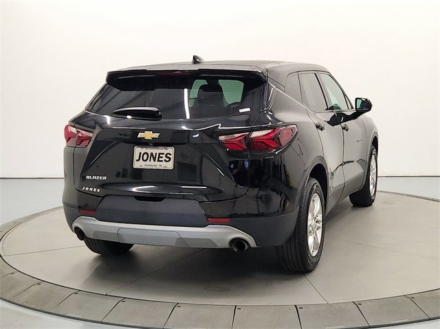 2021 Chevrolet Blazer 2LT photo 5