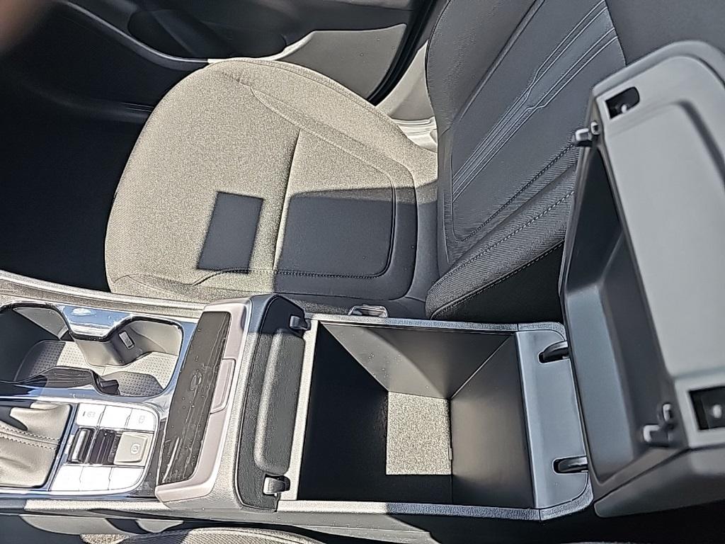2026 Hyundai Tucson SEL photo 23