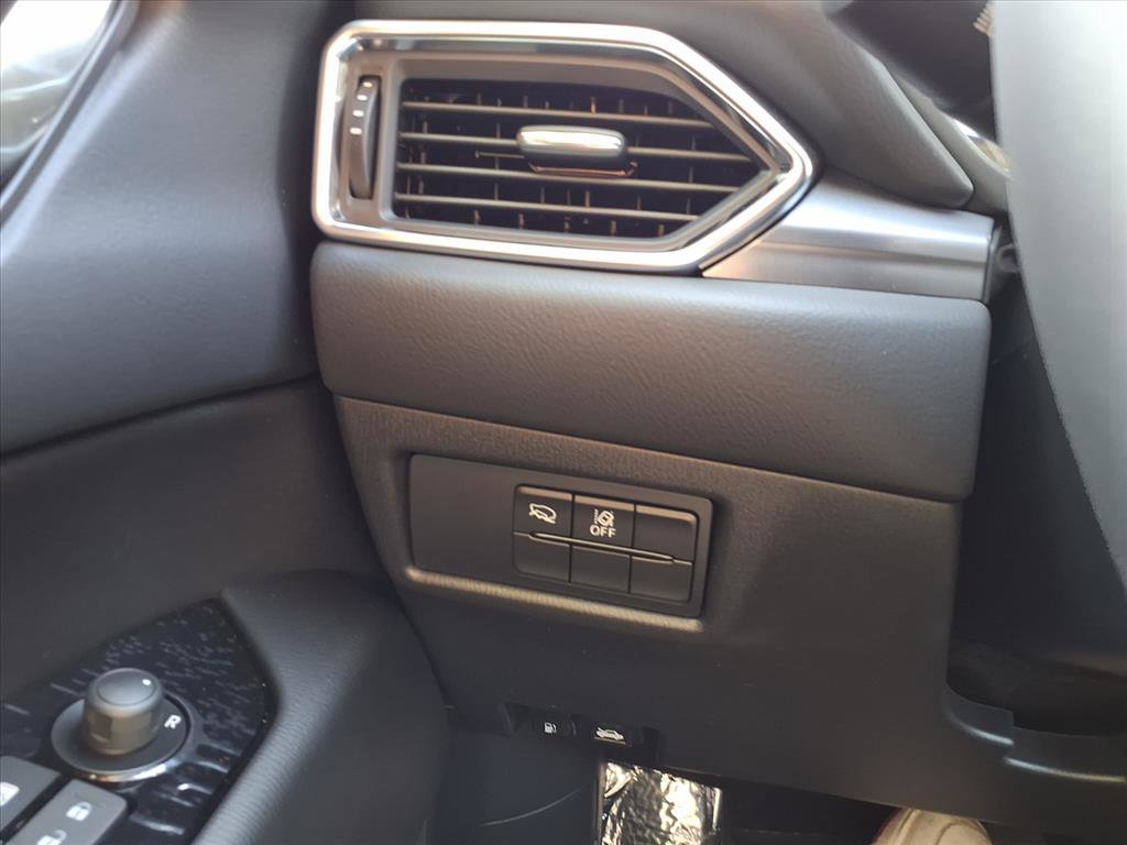 2025 Mazda CX-5 2.5 Select photo 12