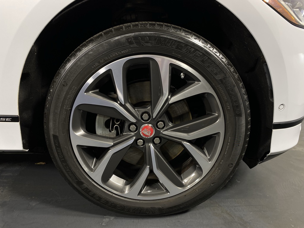 2020 Jaguar I-PACE SE photo 25