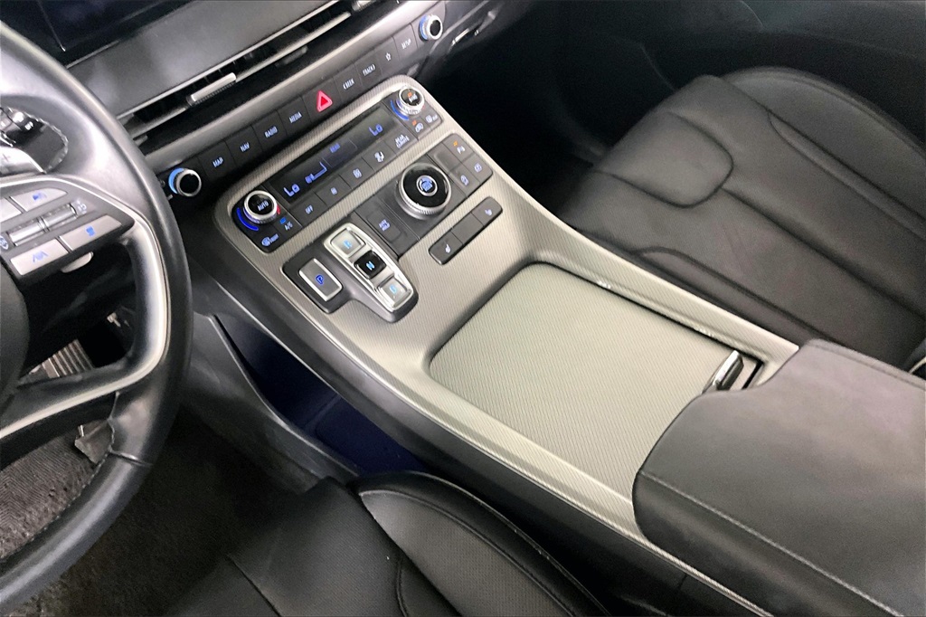 2024 Hyundai Palisade SEL photo 14