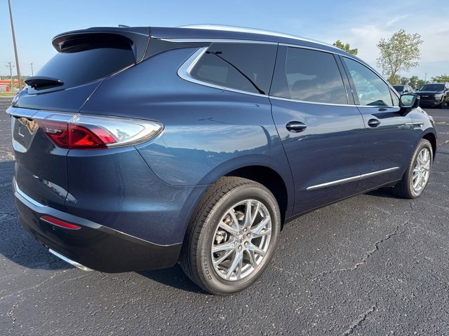 2023 Buick Enclave Premium photo 4