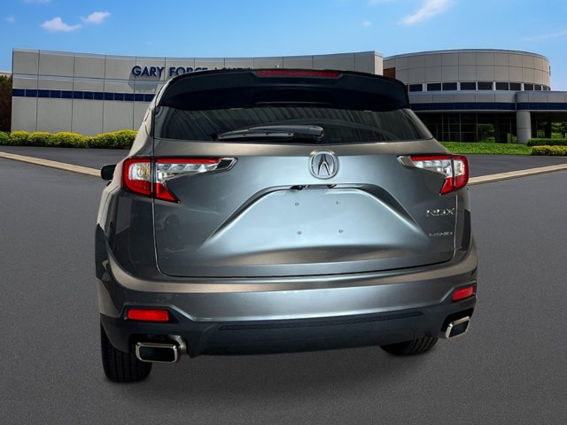 2025 Acura RDX Base photo 3