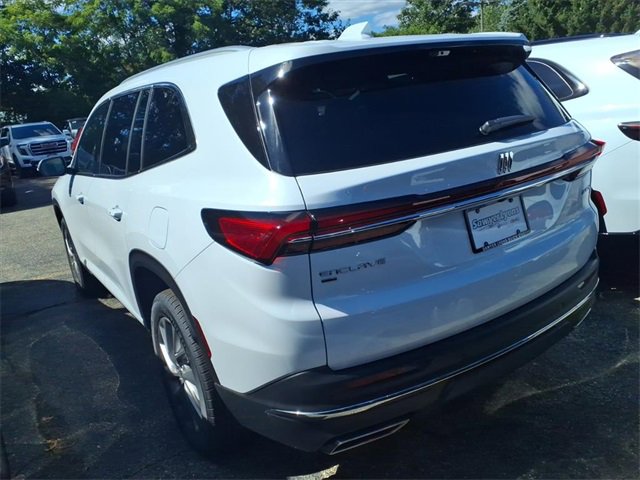 2026 Buick Enclave Preferred photo 4