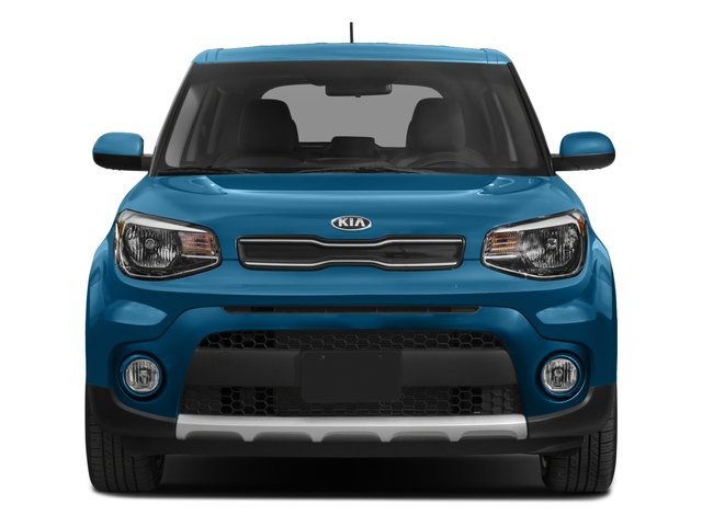 2018 Kia Soul Plus photo 4