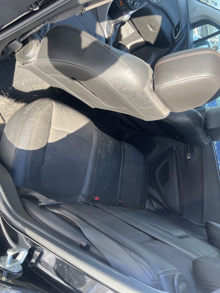 2019 CHEVROLET TRAX - Image 7