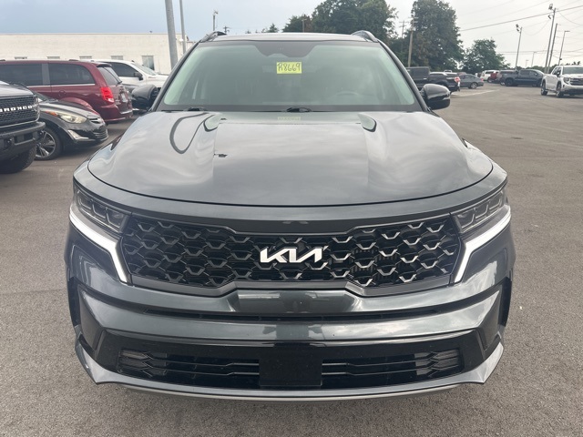 2023 Kia Sorento SX photo 2
