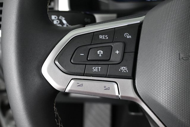 2021 Volkswagen Atlas V6 SEL Premium photo 15