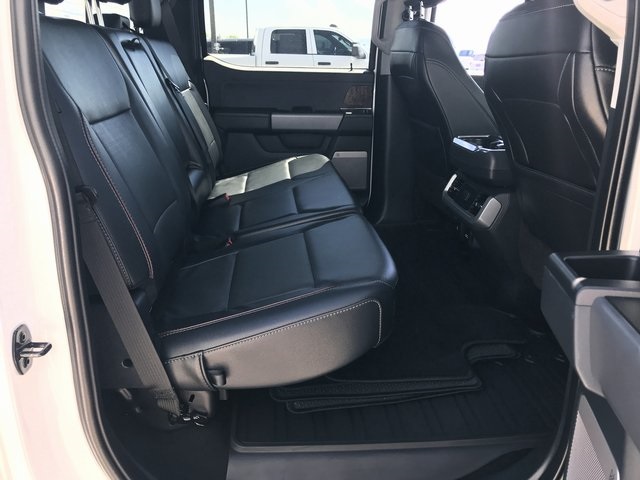 2023 Ford F-150 Lariat photo 15