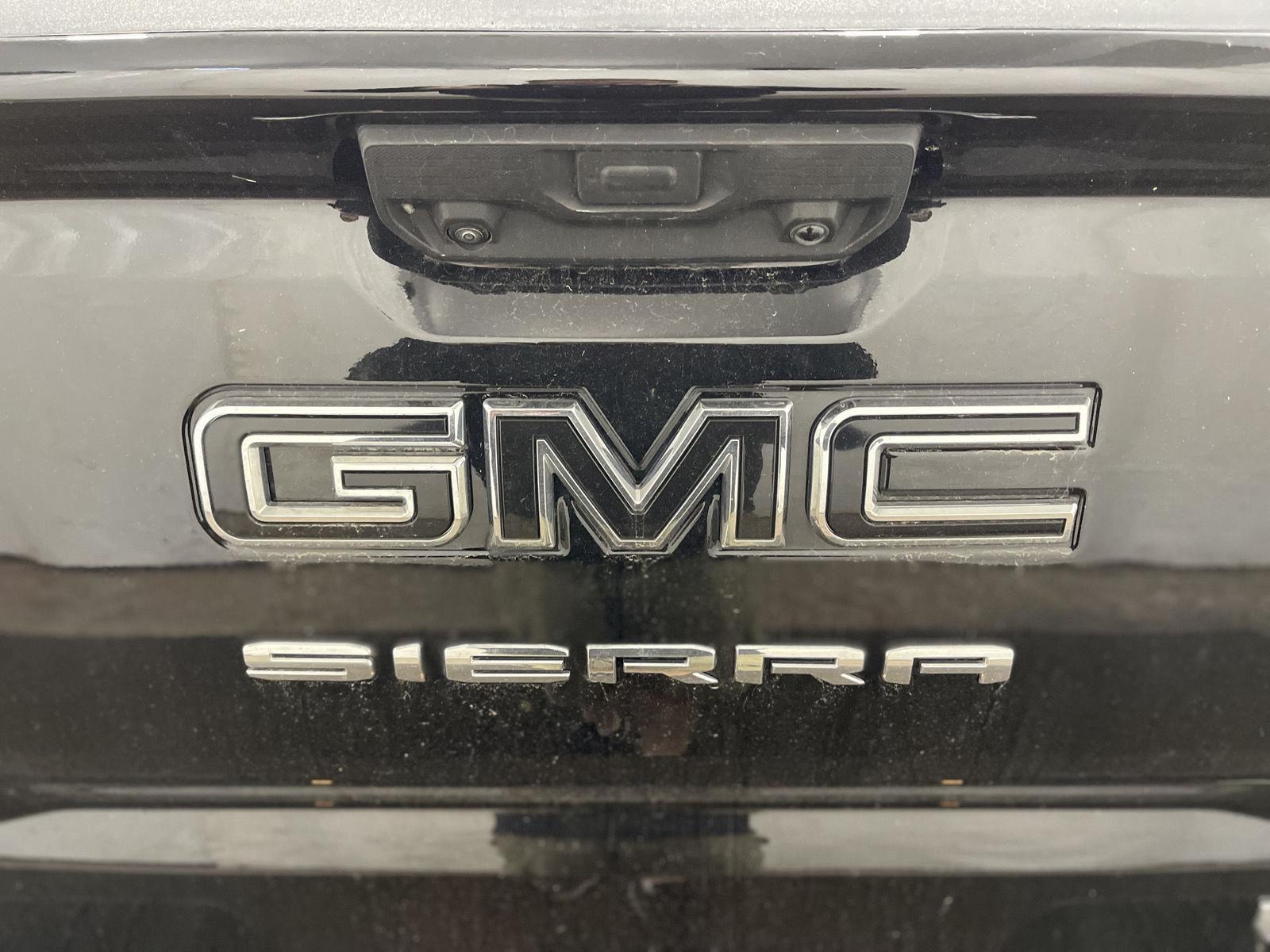 2023 Gmc Sierra 1500 Elevation photo 8
