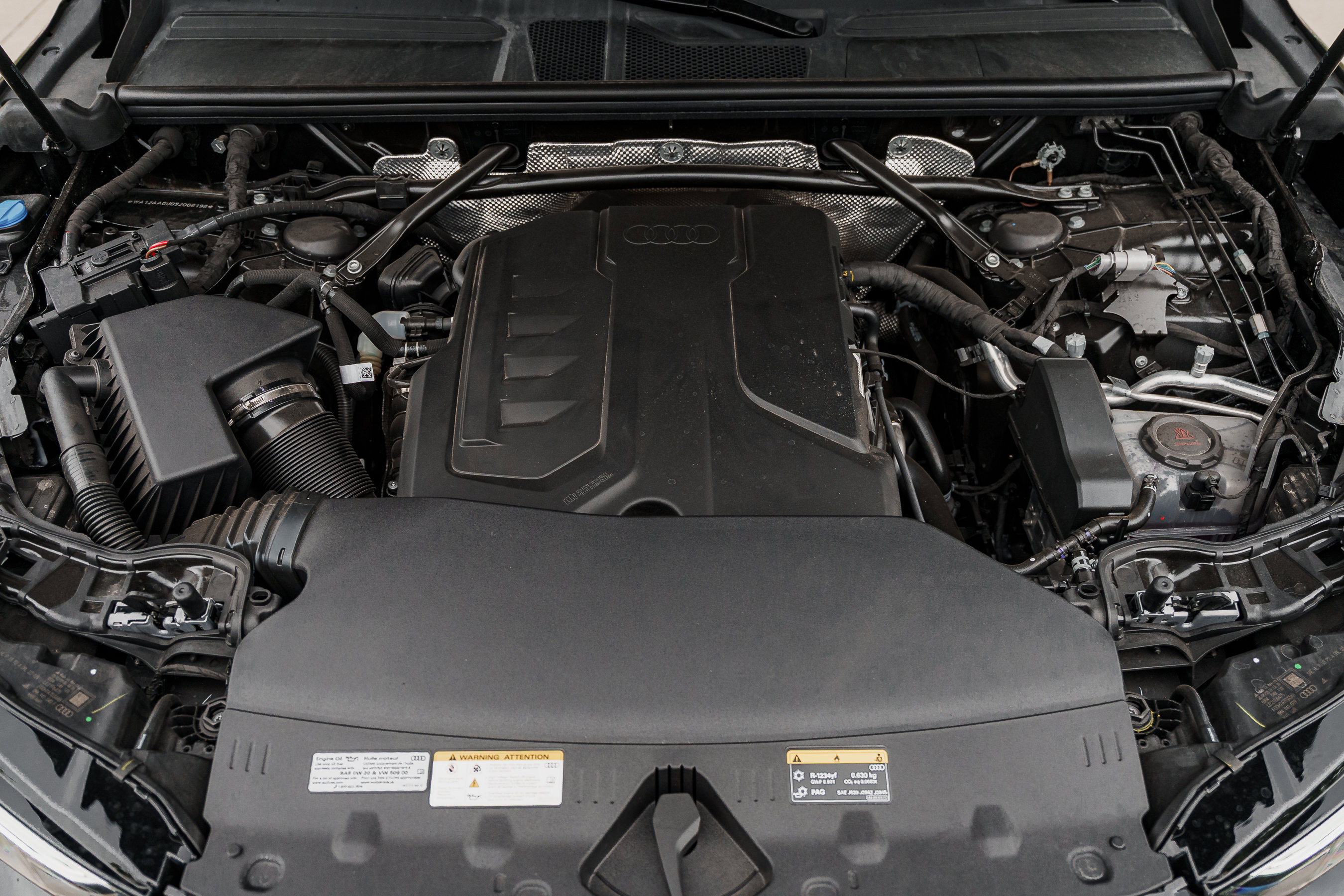2025 Audi Q5 Premium Plus photo 26