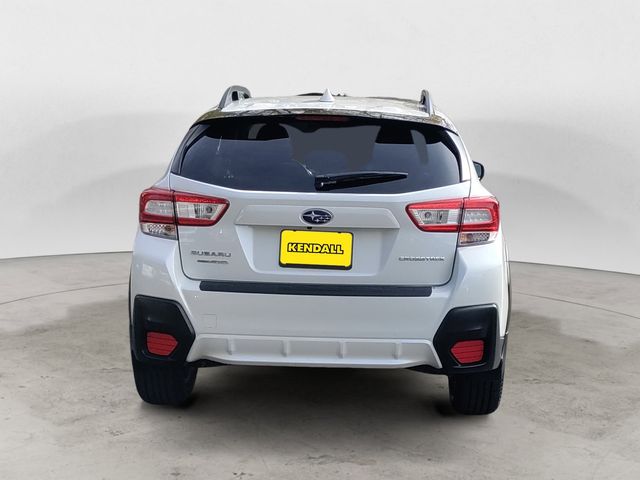 2018 Subaru Crosstrek 2.0i Premium photo 3