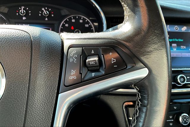 2019 Buick Encore Preferred photo 19