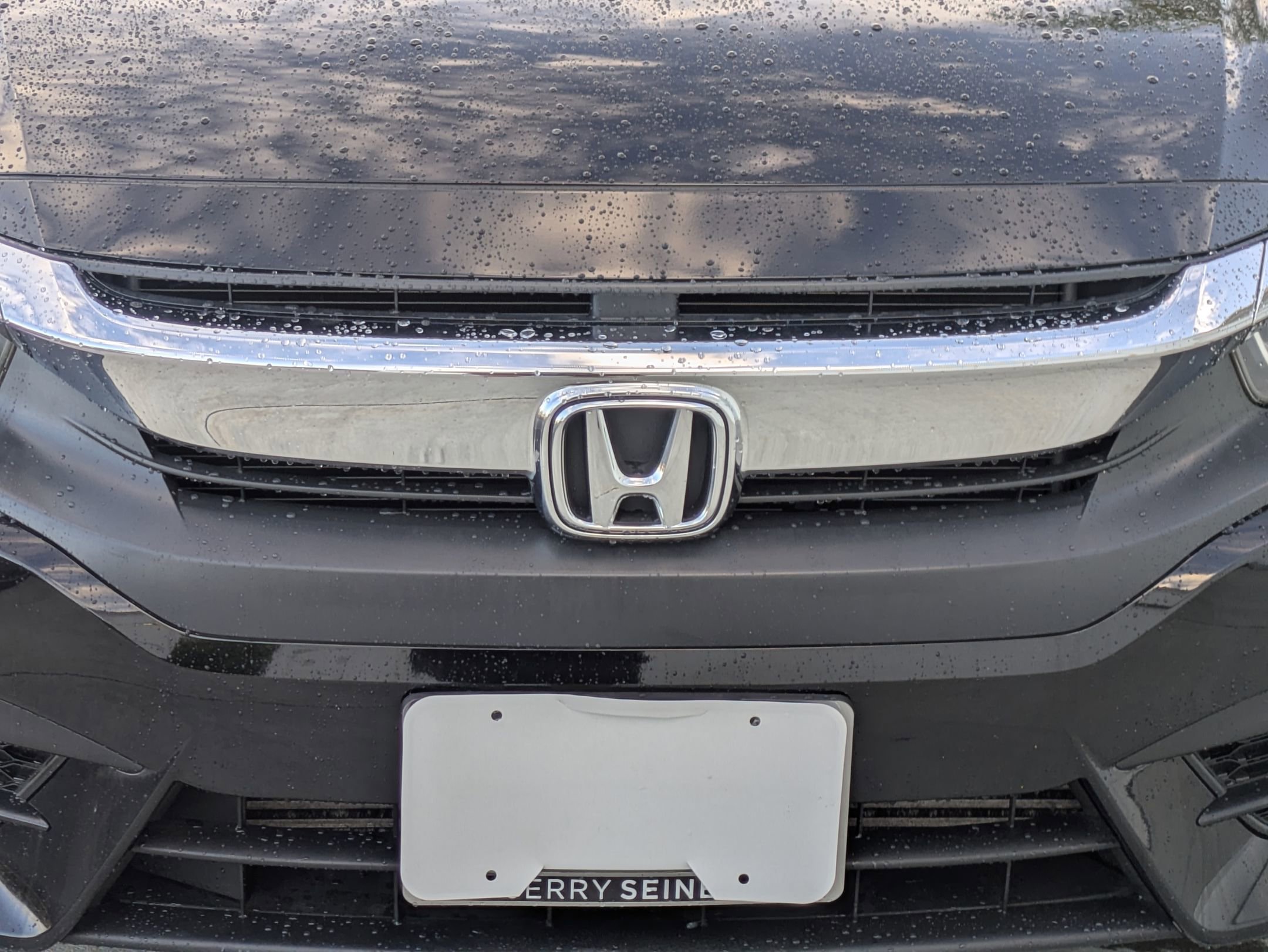 2017 Honda Civic EX-T photo 9