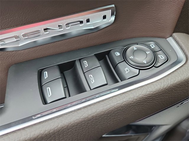 2026 Gmc Sierra 1500 Denali photo 19