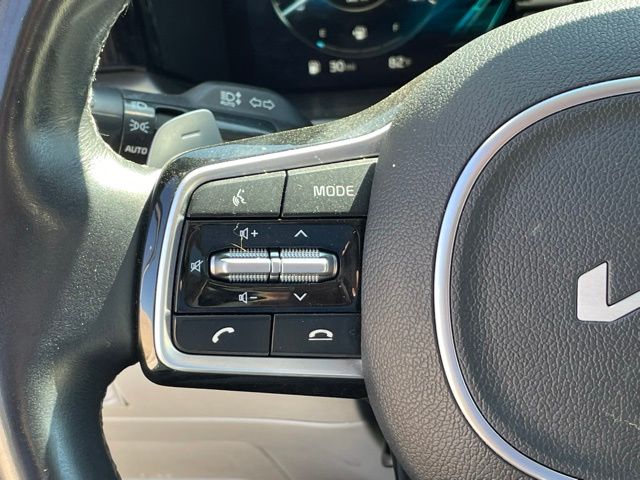 2023 Kia Sorento Plug-In Hybrid SX Prestige photo 21