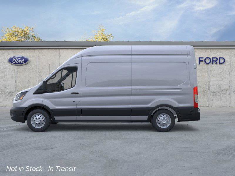 2025 FORD TRANSIT - Image 3