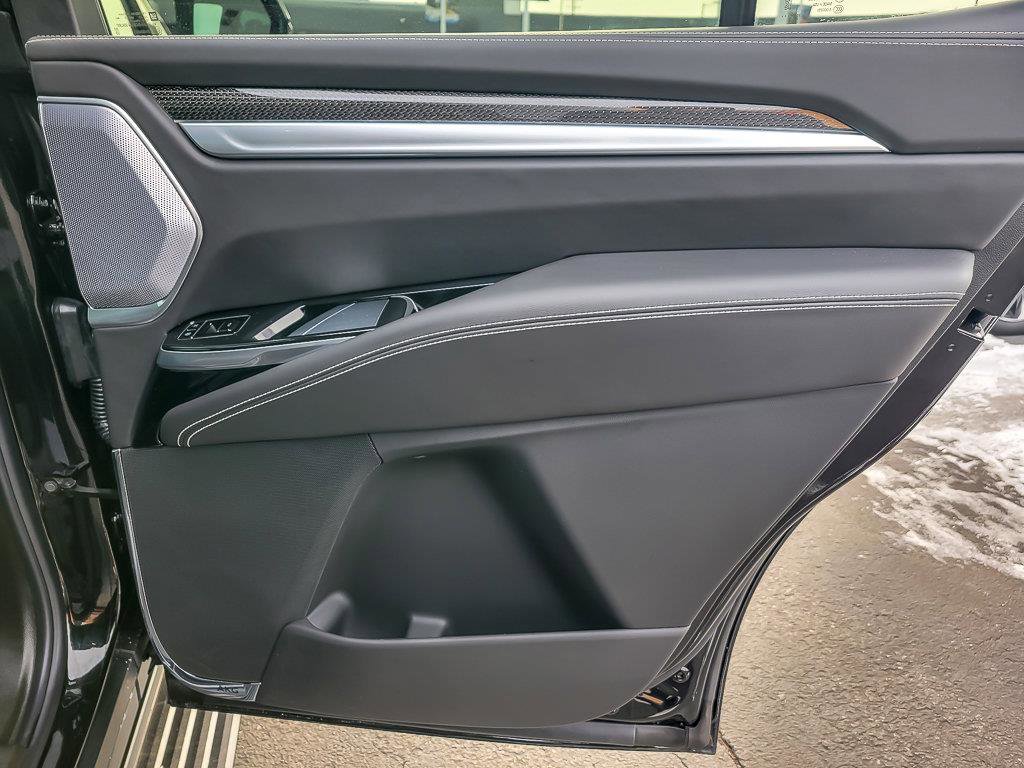 2026 CADILLAC ESCALADE - Image 27