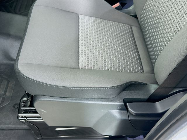 2025 Ford Transit photo 17