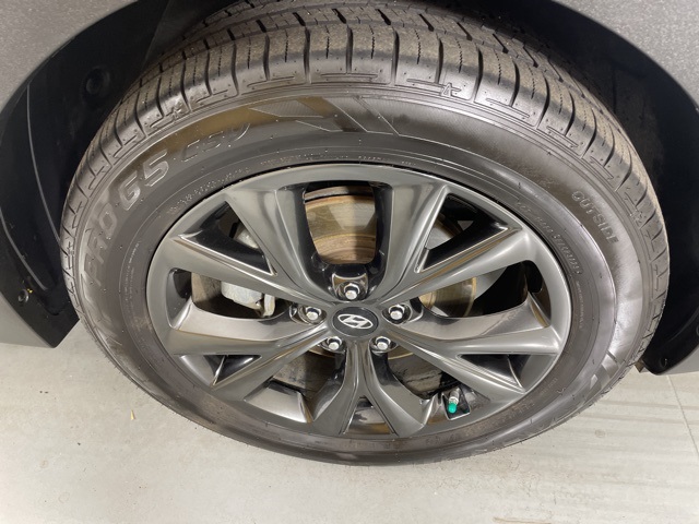 2017 Hyundai Santa Fe Sport 2.0T Ultimate photo 10