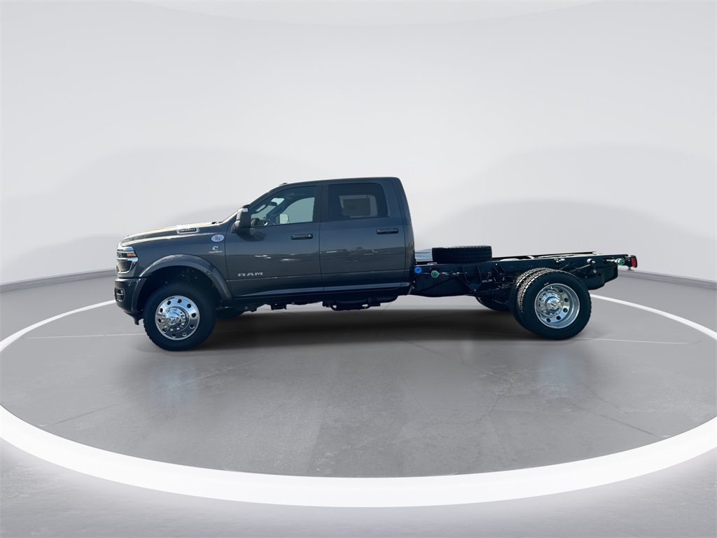 2026 Ram 4500 Tradesman photo 5