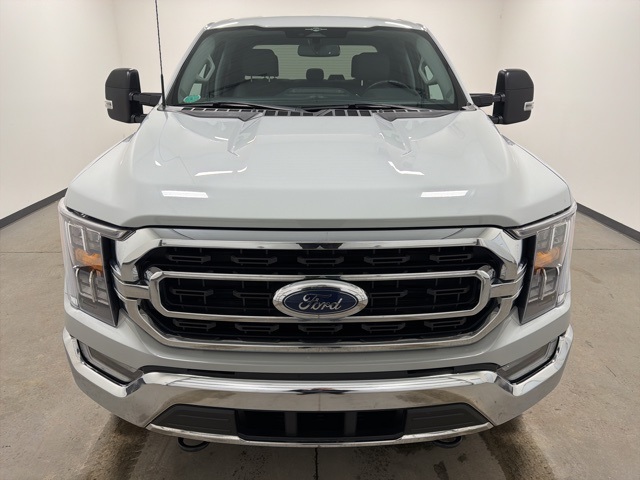 Used 2023 Ford F-150 XLT with VIN 1FTFW1E85PFA31619 for sale in Pine River, Minnesota