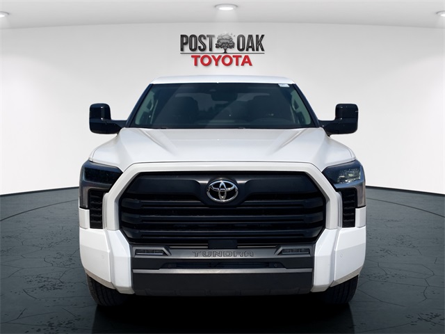 2022 Toyota Tundra SR5 photo 3