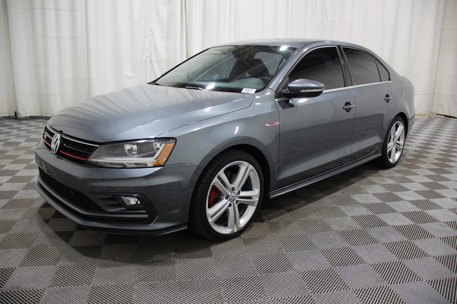 PreOwned 2017 Volkswagen Jetta GLI 4dr Car in Wichita, KS area KB9258