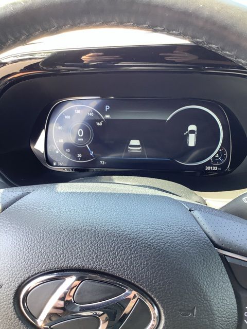 2022 Hyundai Palisade Calligraphy photo 29
