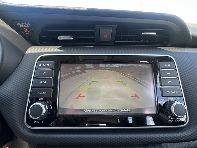 2025 Nissan Kicks Play S photo 18