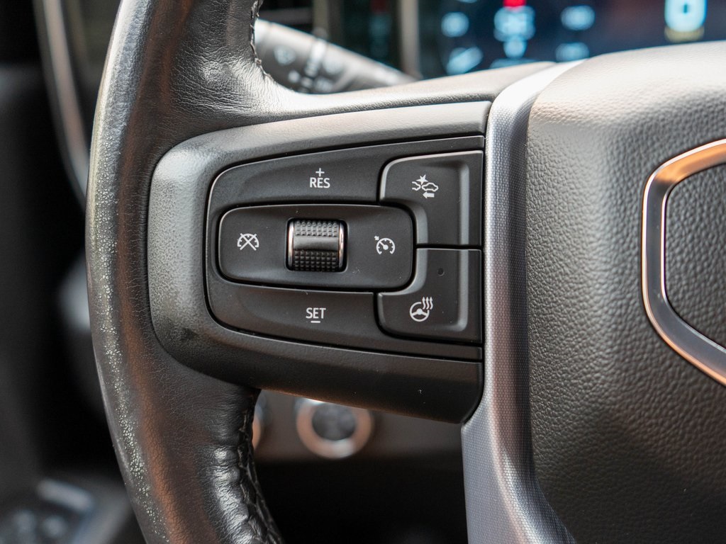 2022 Gmc Sierra 1500 Elevation photo 17