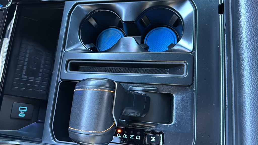 2022 Ford F-150 Tremor photo 16