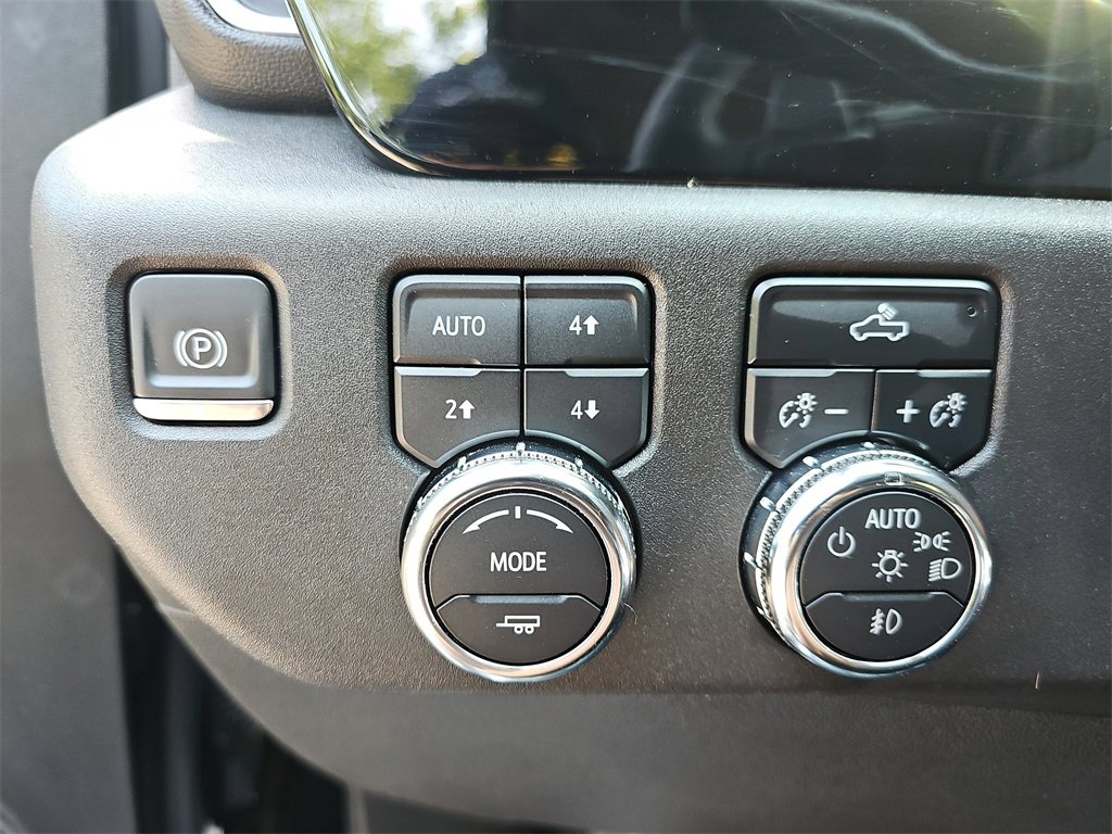 2024 Gmc Sierra 1500 Elevation photo 22