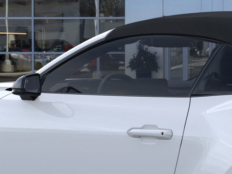 2026 FORD MUSTANG - Image 21