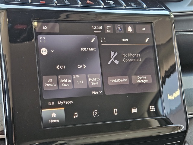 2023 Jeep Grand Cherokee Laredo photo 23