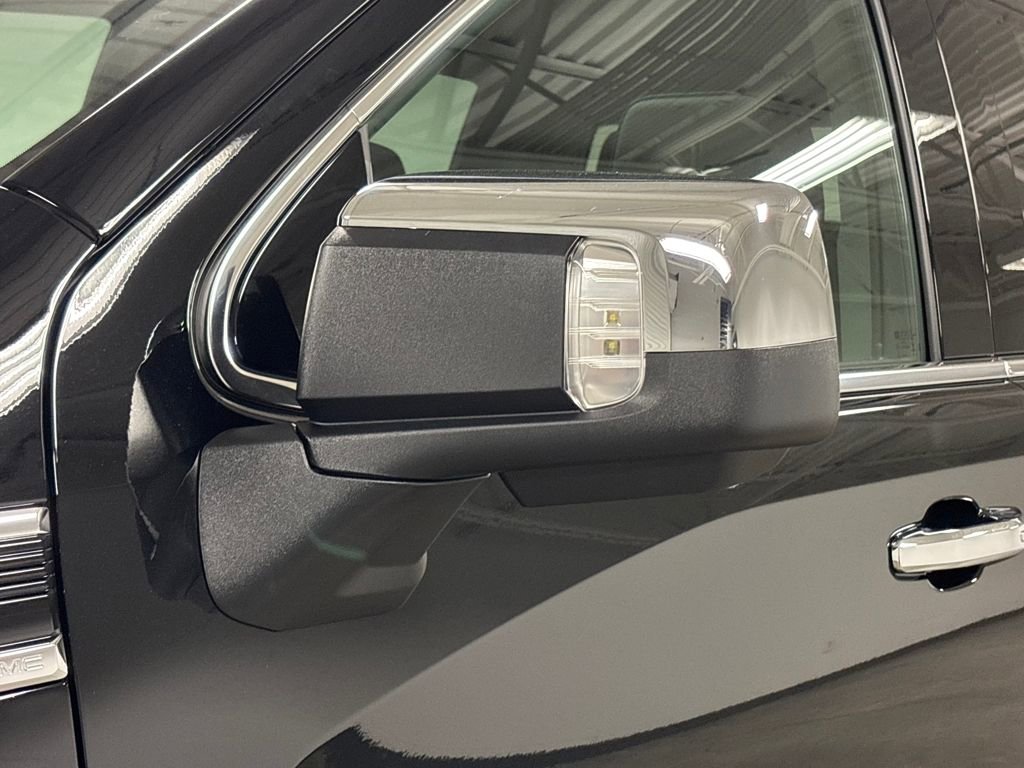 2026 Gmc Sierra 1500 Denali photo 7