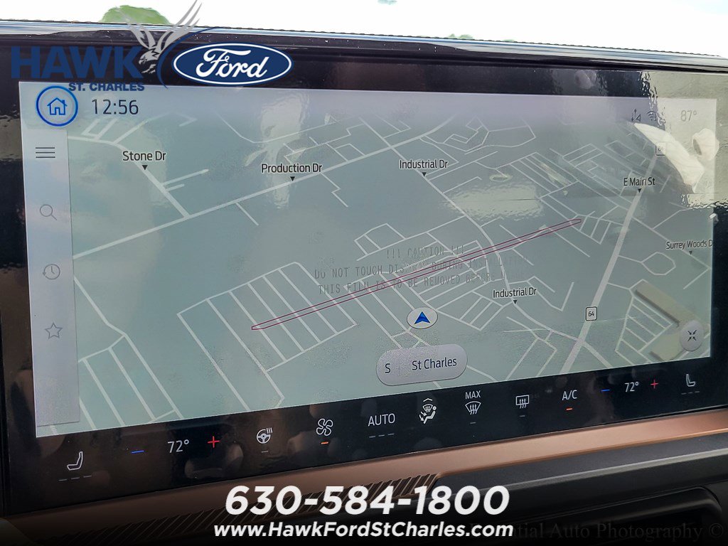 2025 FORD BRONCO SPORT - Image 12