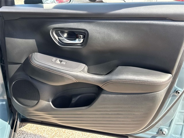2024 Honda HR-V Sport photo 12