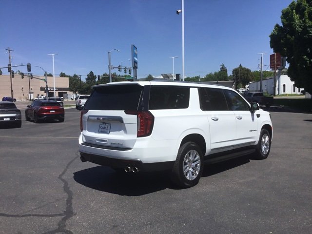 2024 Gmc Yukon XL Denali photo 3