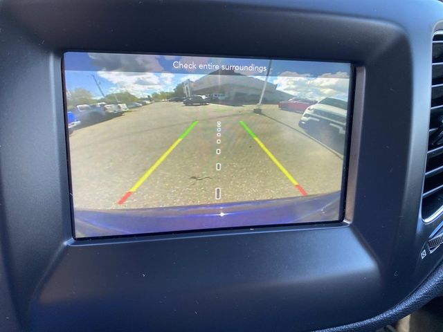 2020 Jeep Compass North Edition Latitude photo 12