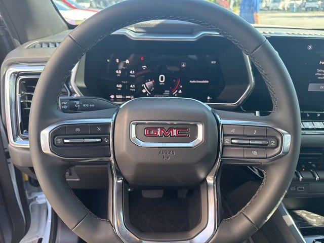 2025 Gmc Canyon Elevation photo 10