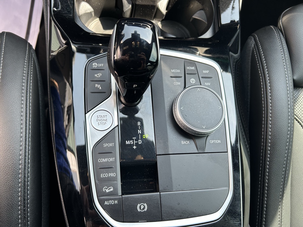 2023 Bmw X3 M40i photo 31
