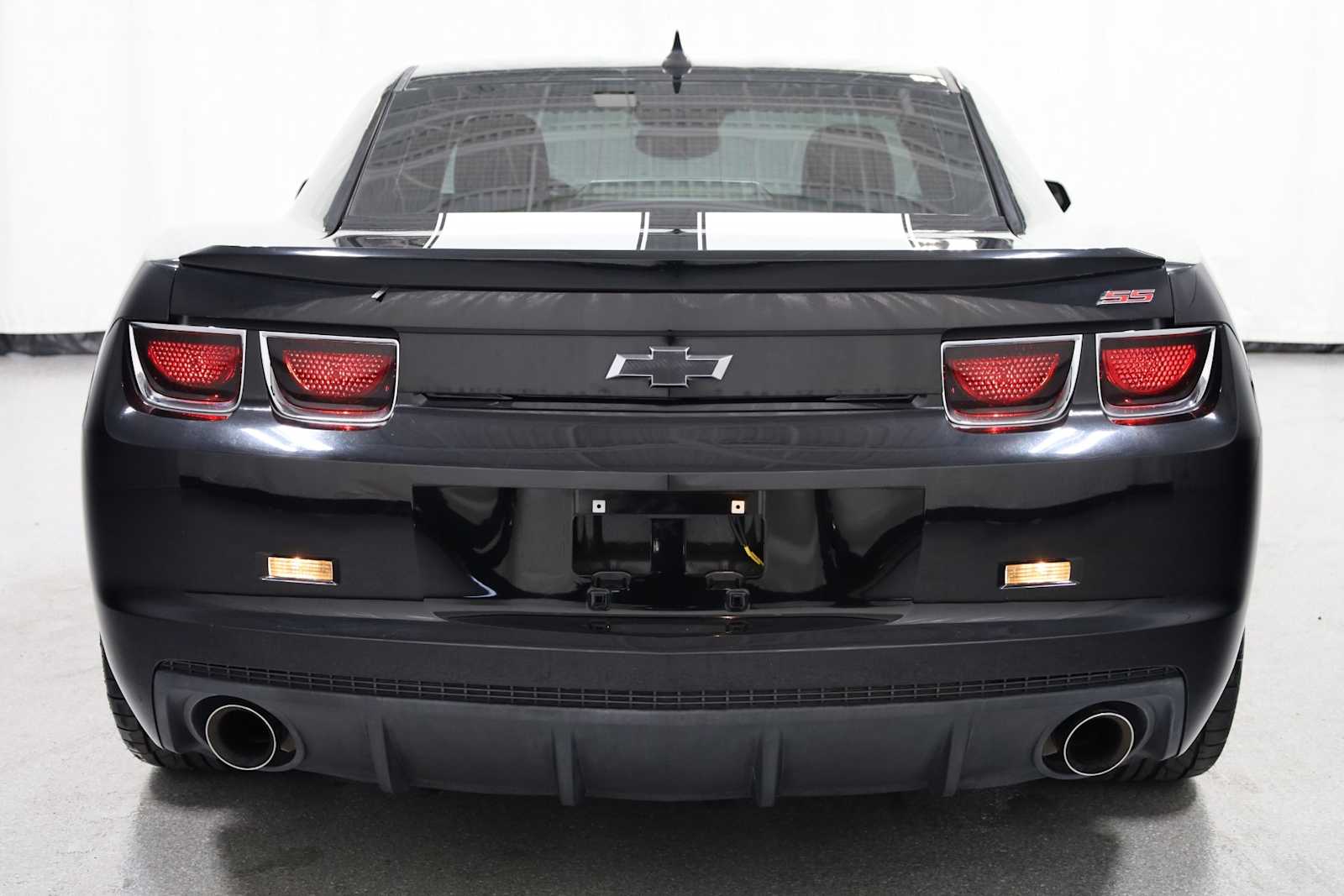 2010 Chevrolet Camaro 2SS photo 7