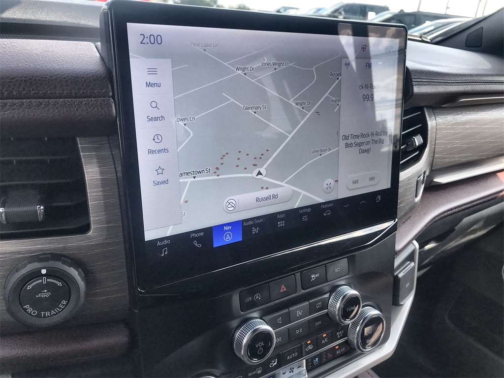 2023 Ford Expedition MAX Limited photo 17