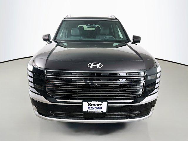 2026 Hyundai Palisade Calligraphy photo 2