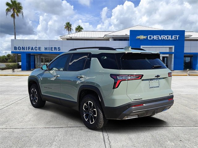 2026 Chevrolet Equinox ACTIV photo 3