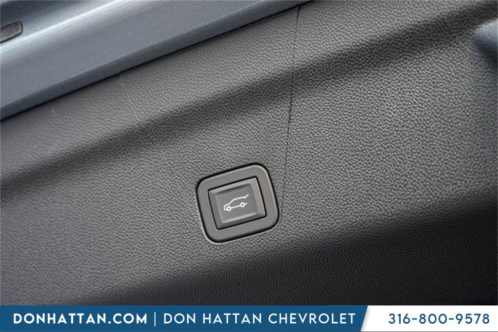 2025 Chevrolet Tahoe Premier photo 36
