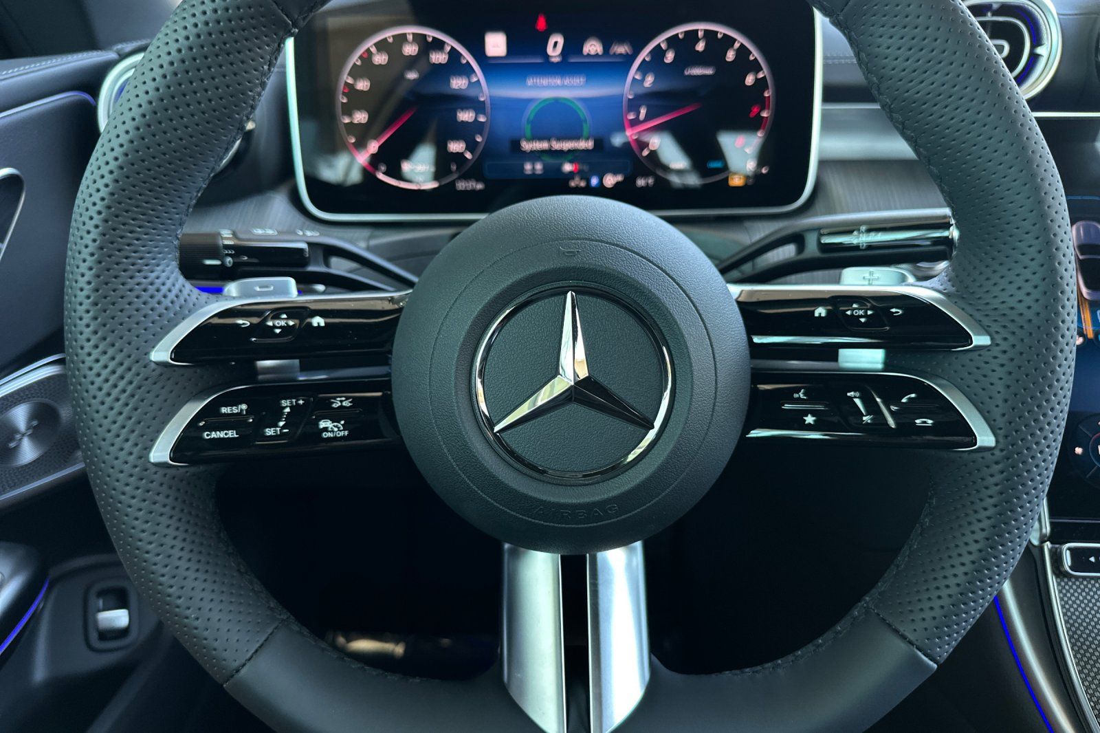 2026 Mercedes Benz CLE 450 4MATIC photo 19