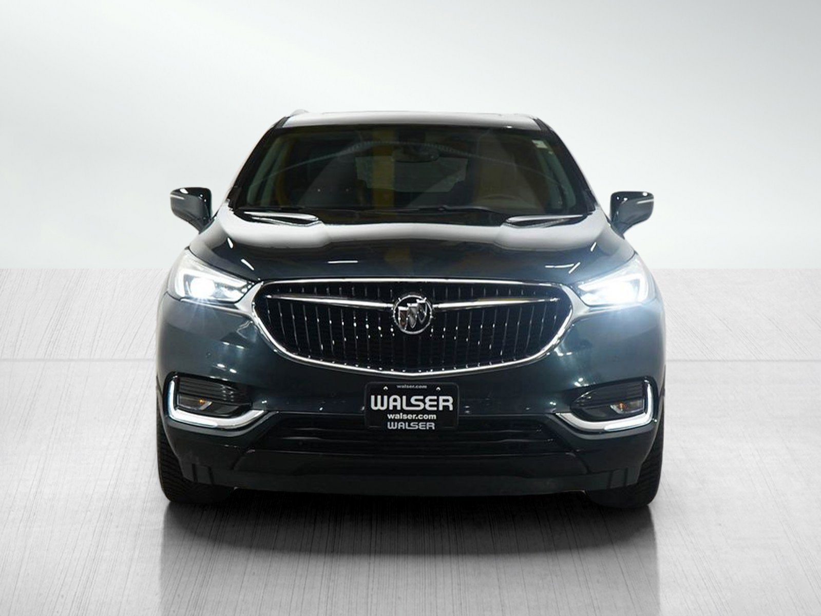 2021 Buick Enclave Premium photo 8