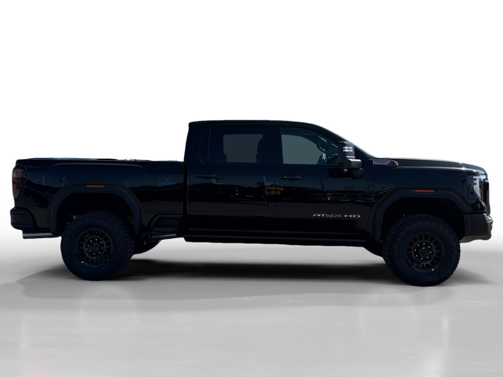 2025 Gmc Sierra 2500 HD AT4X photo 6